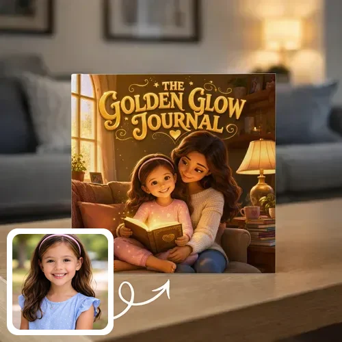 Why Personalized SEL Books Land